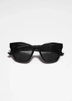 & Other Stories Cateye-Sonnenbrille
