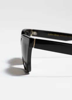 & Other Stories Cateye-Sonnenbrille