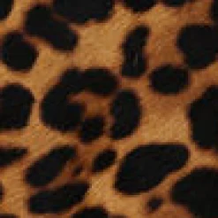 & Other Stories Clutch aus Leder mit