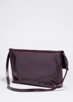 & Other Stories Clutch mit Umschlag