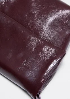 & Other Stories Clutch mit Umschlag