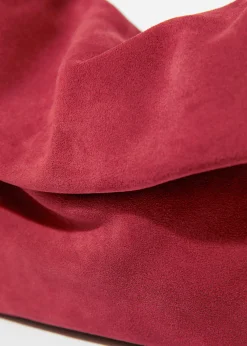& Other Stories Clutch mit Umschlag