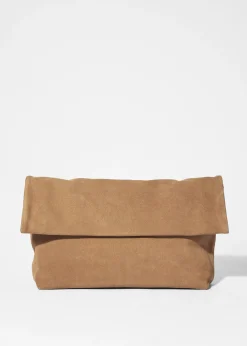 & Other Stories Clutch mit Umschlag