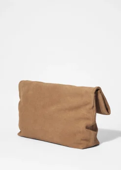 & Other Stories Clutch mit Umschlag