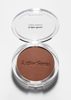 & Other Stories Bronzer in Puderform