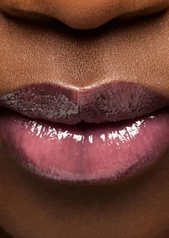 & Other Stories Currant Charm Lipgloss