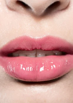 & Other Stories Currant Charm Lipgloss