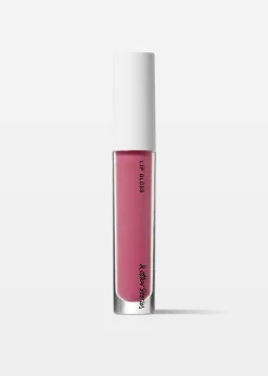 & Other Stories Currant Charm Lipgloss