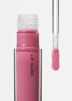 & Other Stories Currant Charm Lipgloss