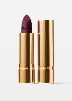 & Other Stories Deep Burgundy Matter Lippenstift