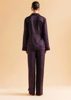 & Other Stories Doppelreihiger Hemdblazer