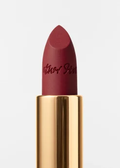 & Other Stories Double Cherry Matter Lippenstift
