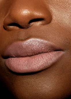 & Other Stories Dreamy Camel Satin Lip Colour