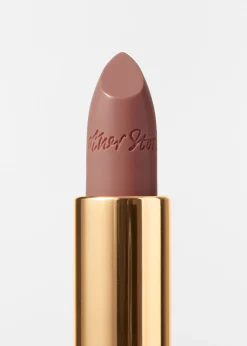 & Other Stories Dreamy Camel Satin Lip Colour