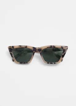 & Other Stories Eckige Cateye-Sonnenbrille