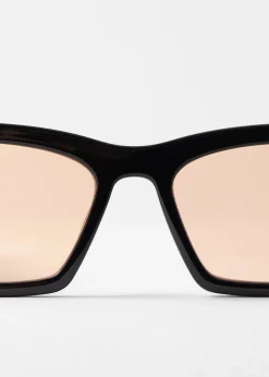 & Other Stories Eckige Cateye-Sonnenbrille