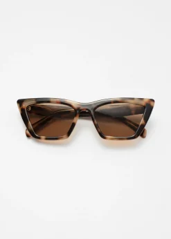 & Other Stories Eckige Cateye-Sonnenbrille
