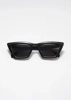 & Other Stories Eckige Cateye-Sonnenbrille