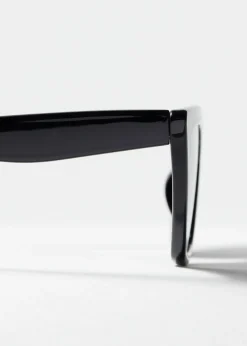 & Other Stories Eckige Cateye-Sonnenbrille