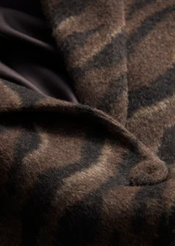 & Other Stories Einreihiger Wollblazer