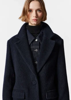 & Other Stories Einreihiger Wollblazer
