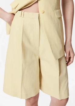& Other Stories Elegante Bermudashorts