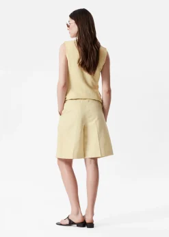 & Other Stories Elegante Bermudashorts