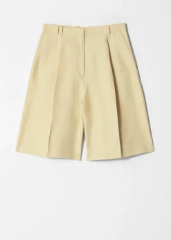 & Other Stories Elegante Bermudashorts