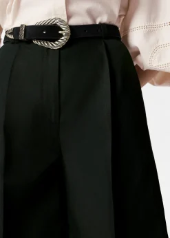 & Other Stories Elegante Bermudashorts