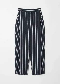 & Other Stories Elegante Hose mit tiefen Bundfalten