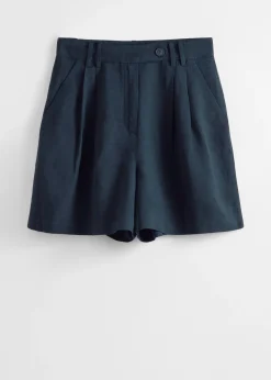 & Other Stories Elegante Shorts