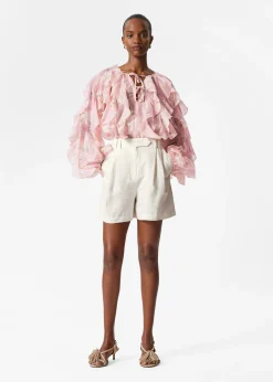 & Other Stories Elegante Shorts