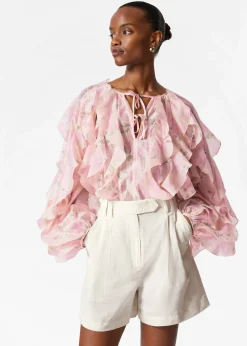 & Other Stories Elegante Shorts