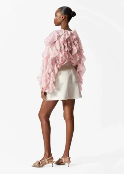 & Other Stories Elegante Shorts