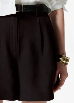 & Other Stories Elegante Shorts