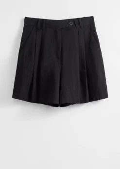 & Other Stories Elegante Shorts