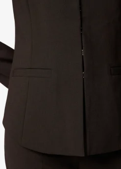 & Other Stories Eng anliegender Blazer