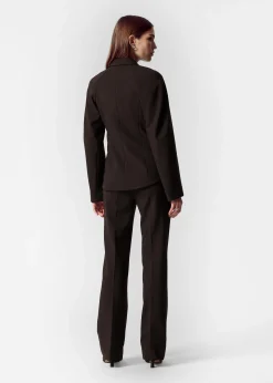 & Other Stories Eng anliegender Blazer