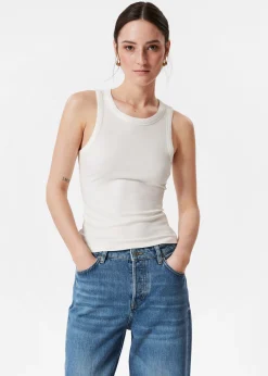& Other Stories Figurbetontes Tanktop