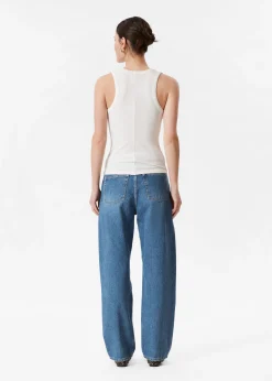 & Other Stories Figurbetontes Tanktop