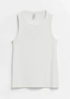 & Other Stories Figurbetontes Tanktop