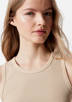 & Other Stories Figurbetontes Tanktop