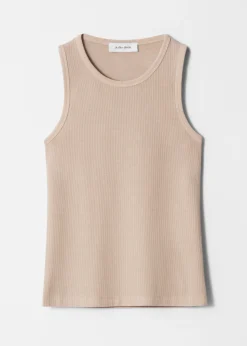 & Other Stories Figurbetontes Tanktop
