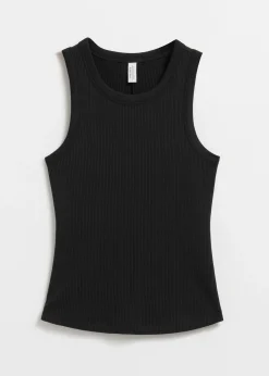 & Other Stories Figurbetontes Tanktop