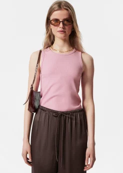 & Other Stories Figurbetontes Tanktop