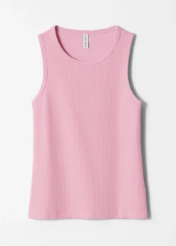 & Other Stories Figurbetontes Tanktop