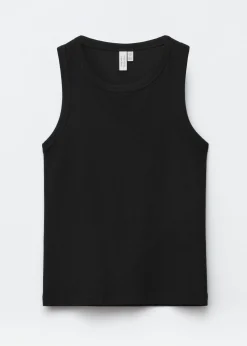 & Other Stories Figurbetontes Tanktop