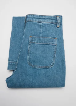 & Other Stories Flared Jeans