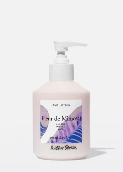 & Other Stories Fleur de Mimosa Handlotion​