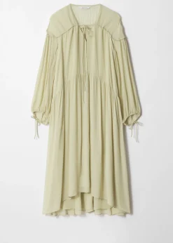 & Other Stories Fließendes Maxikleid